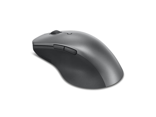 Lenovo 4Y51J62544 mouse Right-hand Bluetooth Optical 2400 DPI Lenovo 4Y51J62544 mouse Right-hand Bluetooth Optical 2400 DPI